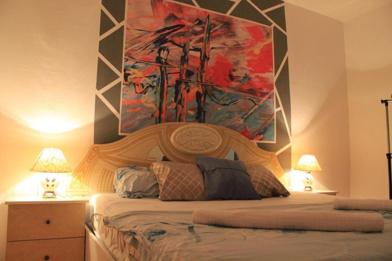 Apartman Anida Apartment Mostar Bagian luar foto