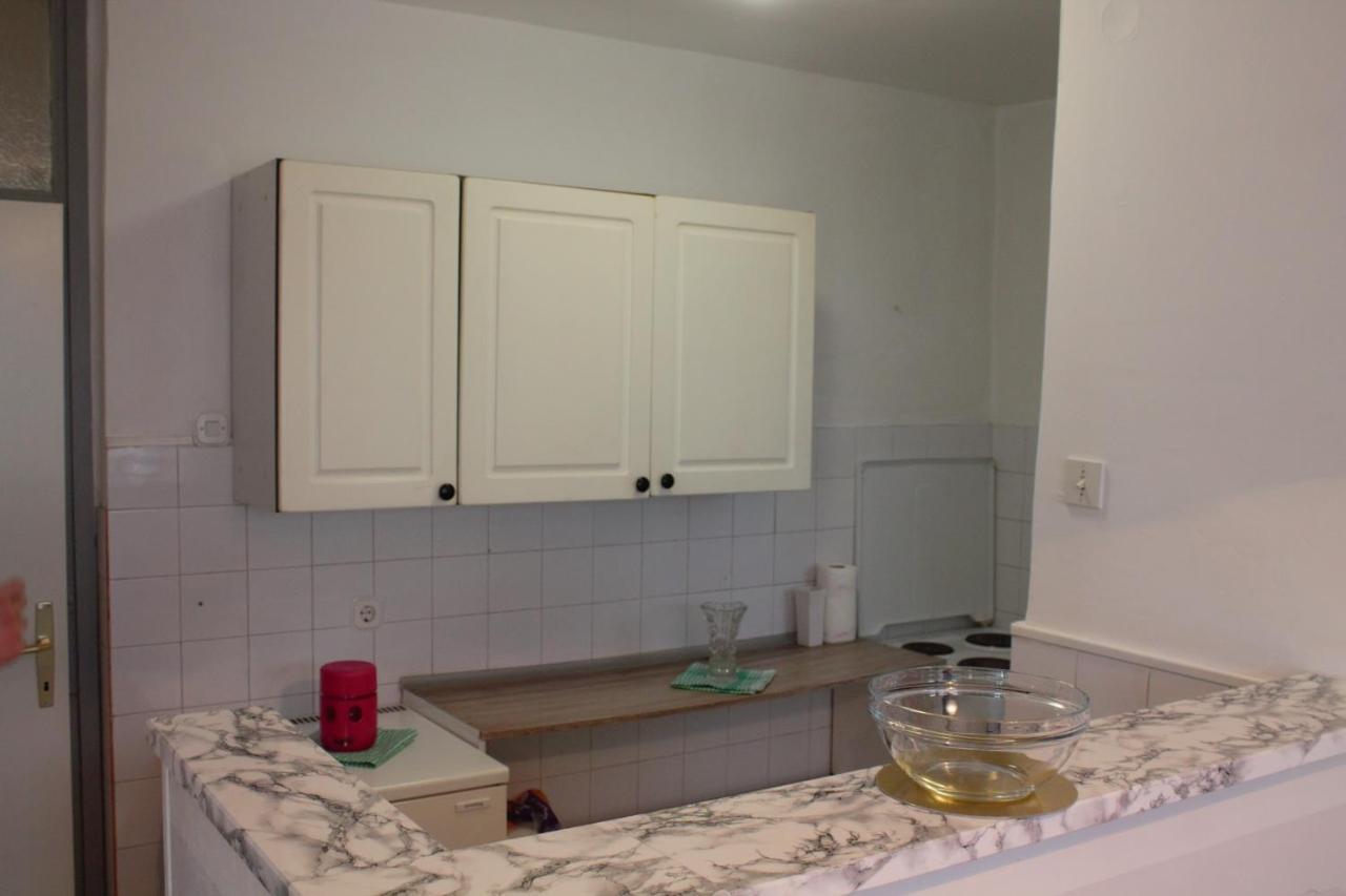 Apartman Anida Apartment Mostar Bagian luar foto